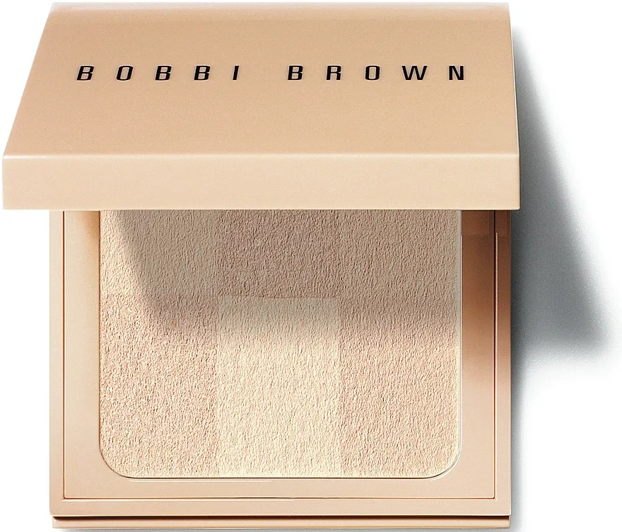 Puder za lice Bobbi Brown Finish Illuminating Powder