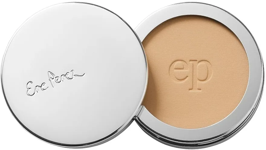 Puder za lice Ere Perez Corn Setting Powder Refill (refil)