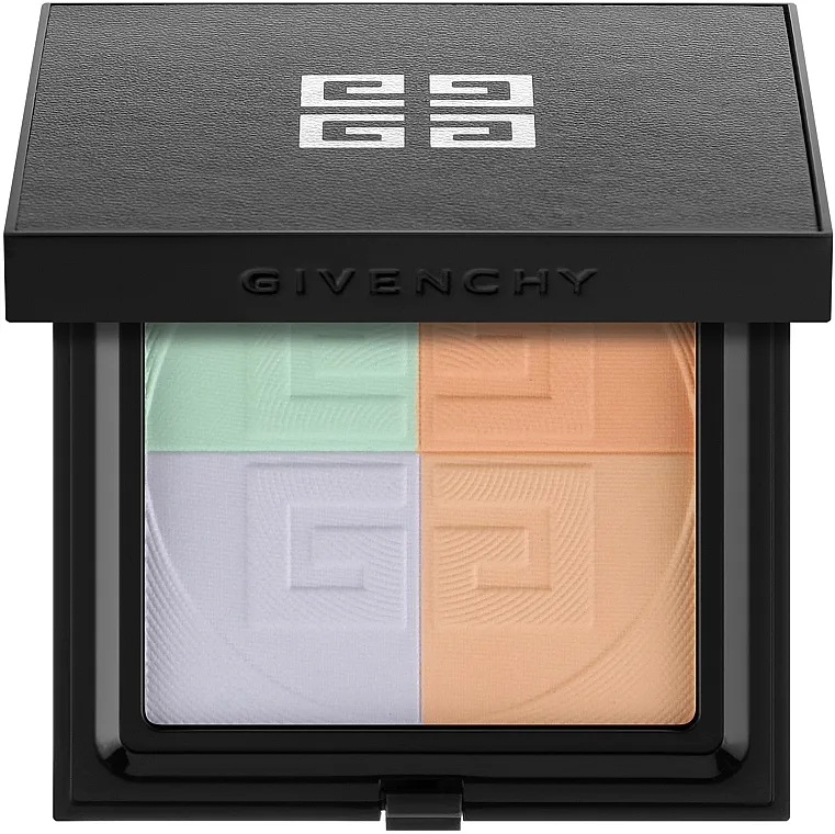 Puder za lice Givenchy Prisme Libre Pressed Powder