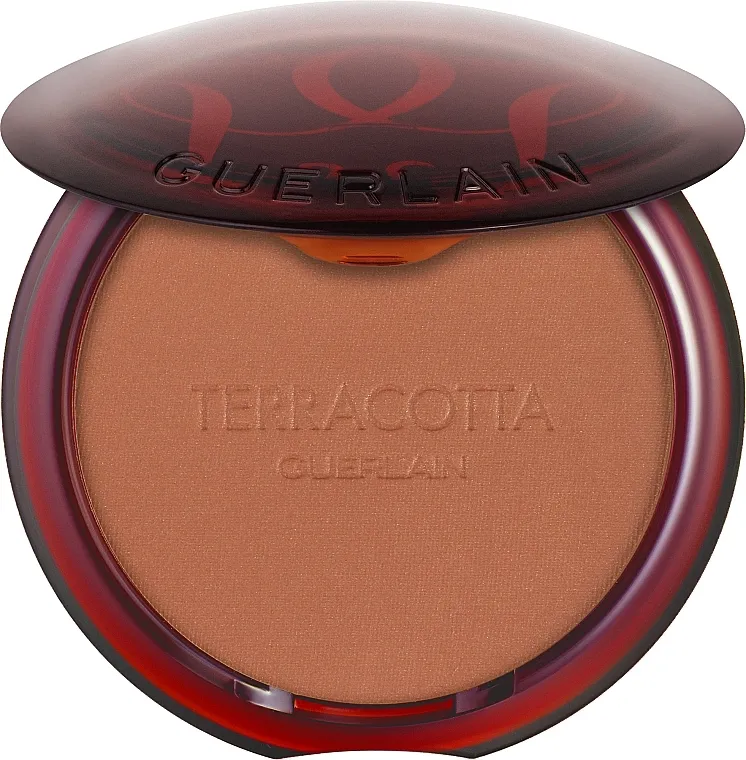 Puder za lice Guerlain Unisex Terracotta The Bronzing Powder