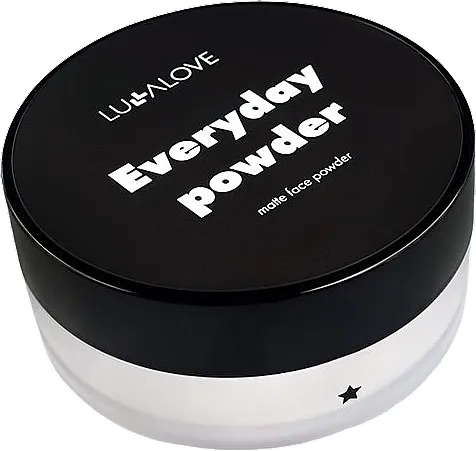 Puder za lice LullaLove Every Day Powder