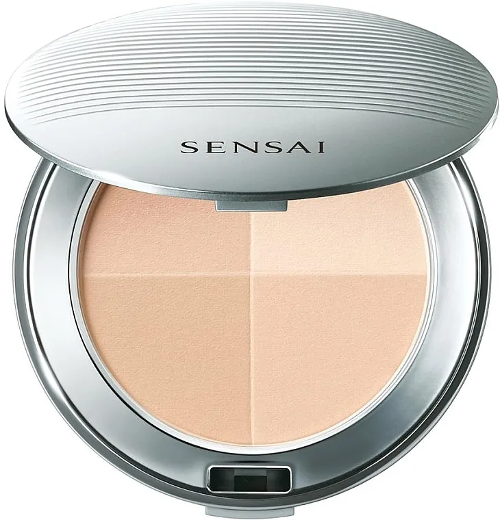 Puder za lice Sensai Cellular Performance Pressed Powder