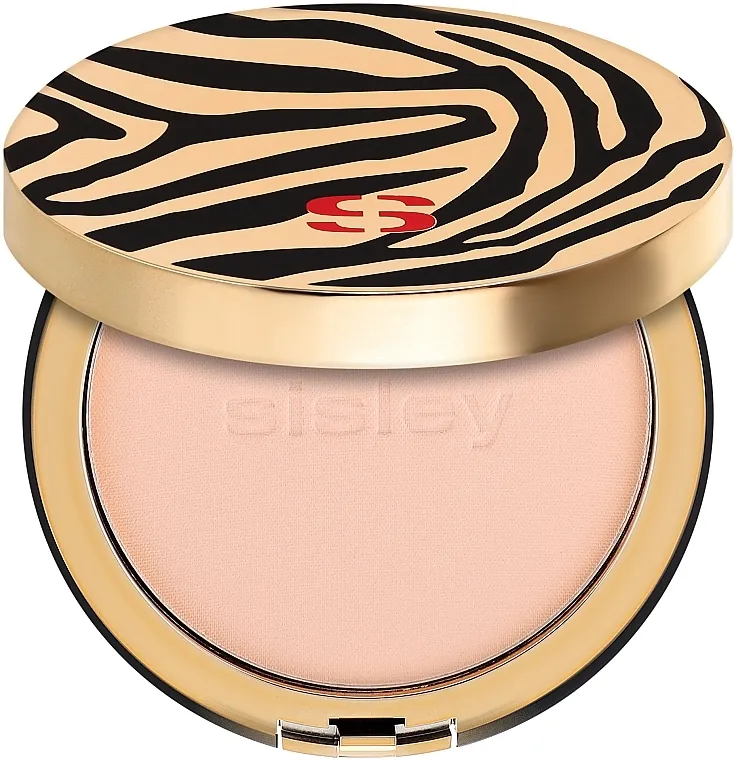 Puder za lice Sisley Phyto-Poudre Compacte Powder