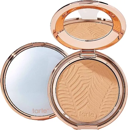 Puder za lice Tarte Cosmetics Amazonian Clay Blurring Powder Foundation
