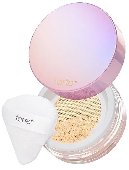 Puder za lice Tarte Cosmetics Creaseless Setting Powder