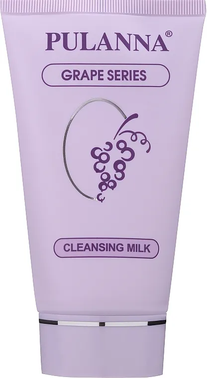 Pulanna Grape Series Cleansing Milk Mlijeko za čišćenje lica