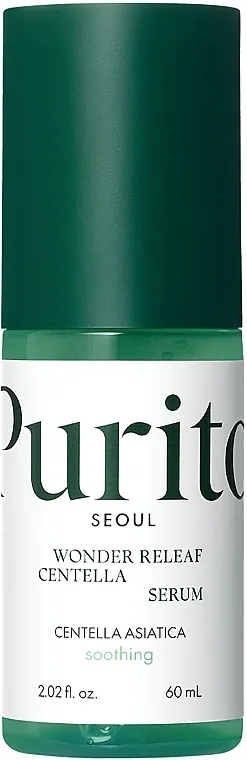Purito Centella Green Level Buffet Serum Serum s ekstraktom centele