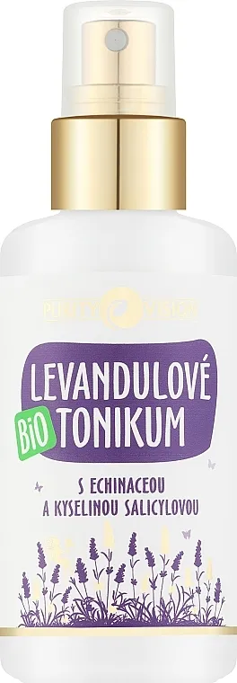 Purity Vision Bio Lavender Tonic Tonik za lice od lavande
