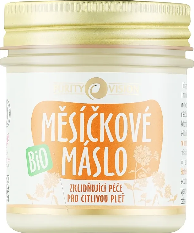 Purity Vision Bio Organsko ulje od nevena