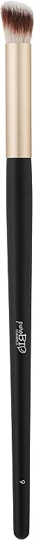 PuroBio Cosmetics Brush №09 Kist za sjenilo