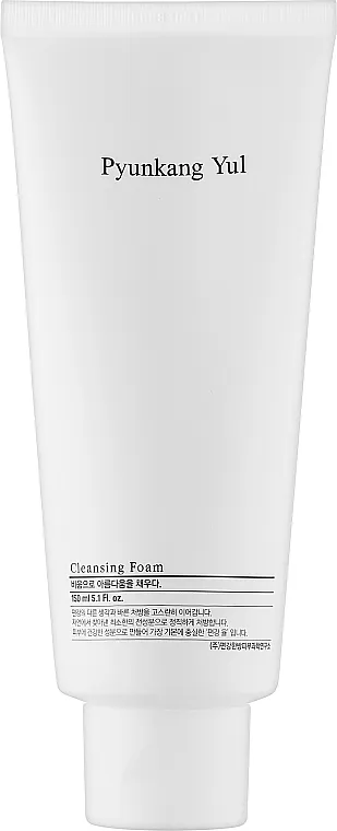 Pyunkang Yul Acne Cleansing Foam Pjena za umivanje