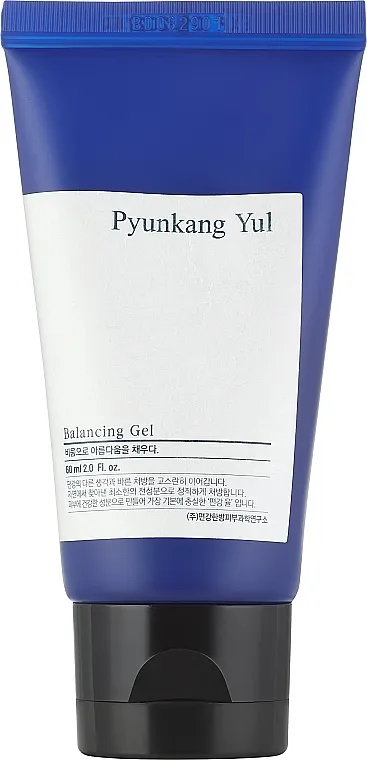 Pyunkang Yul Balancing Gel Gel za lice