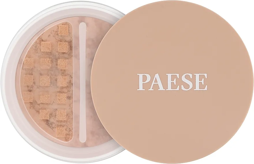 Rasuti highlighter Paese Beauty Wonder Loose Highlighter