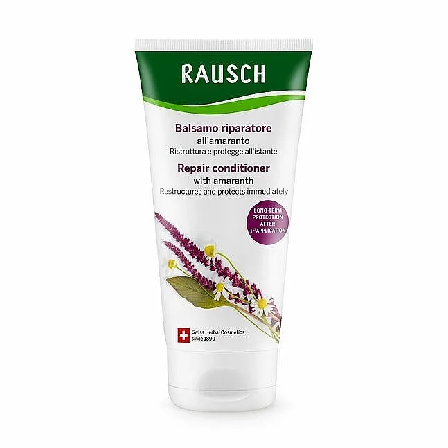 Rausch Amaranth Repair Rinse Conditioner Regenerator za oštećenu kosu