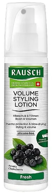 Rausch Volume Styling Lotion Balzam za povećanje volumena kose
