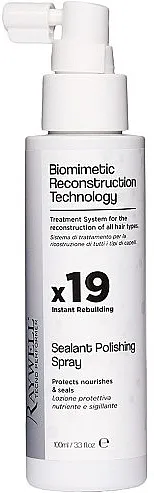 Raywell Biomimetic Reconstruction Technology Spray Sprej za kosu sa polimerima