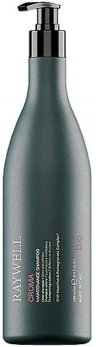 Raywell Chroma Maintenance Shampoo Šampon za farbanu kosu