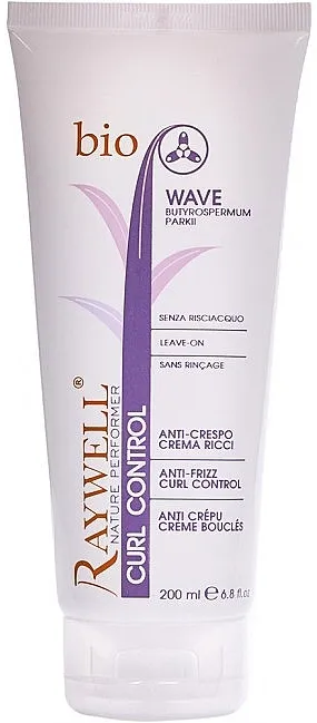Raywell Curl Control Conditioner Oblikujući regenerator za kovrdžavu kosu