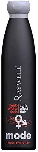 Raywell Curl Fluid Fluid za kovrdžavu kosu