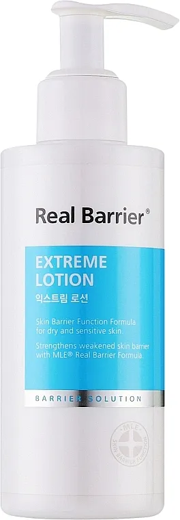 Real Barrier Extreme Lotion Losion za lice