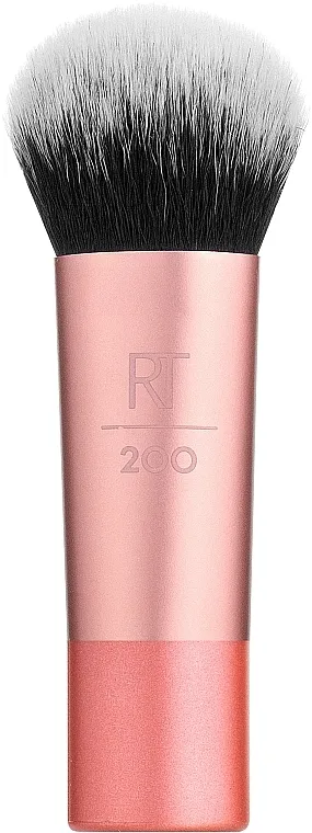 Real Techniques Mini Expert Face Brush For Founfation Kist za tekući puder