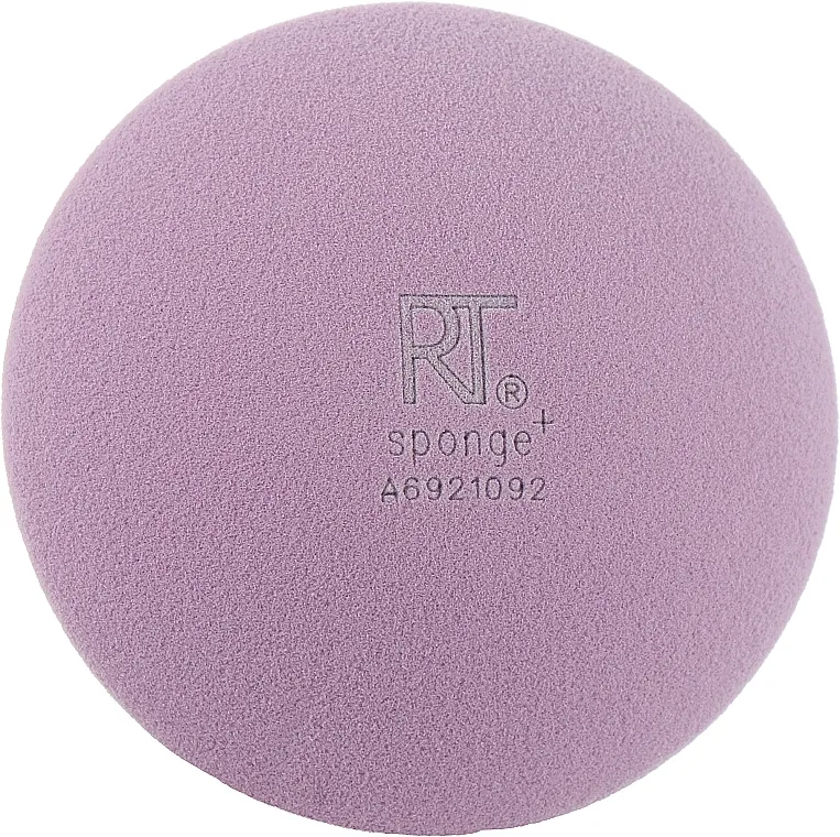 Real Techniques Sponge Miracle Skincare Tone + Stimulate Višenamjenska spužvica za njegu kože