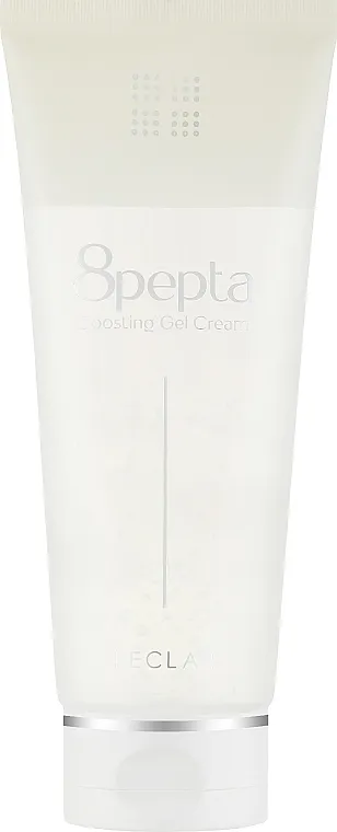 Reclar 8pepta Boosting Gel Cream Peptidna krema-gel