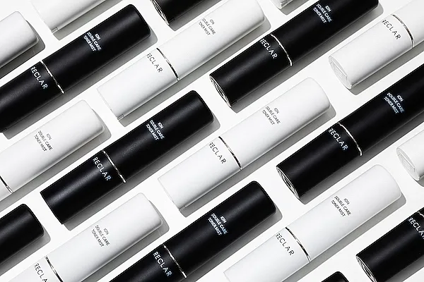 Reclar Ion Mist White (essence/100ml + acc/2pcs) Set