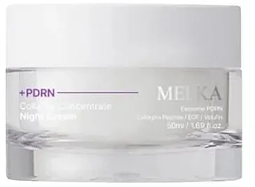 Reclar +PDRN CollaTox Concentrate Night Cream Koncentrovana noćna krema za lice sa PDRN