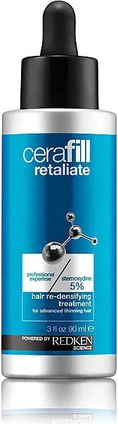 Redken Cerafill Retaliate Stemoxydine Treatment Preparat protiv opadanja kose