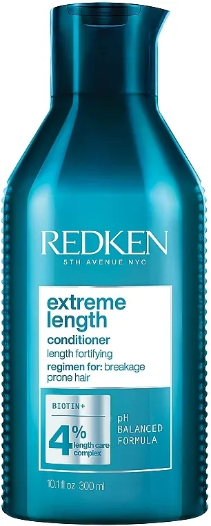 Redken Extreme Length Conditioner Regenerator sa biotinom za jačanje duge kose