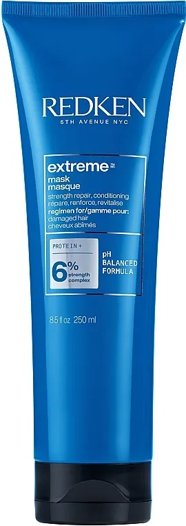 Redken Extreme Mega Mask Maska za kosu