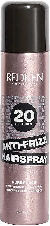 Redken Pure Force 20 Hair Spray Lak za kosu