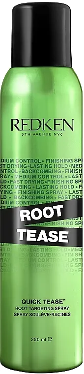 Redken Quick Tease 15 Lak za kosu