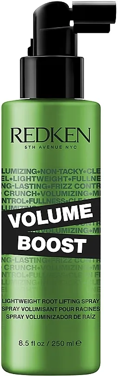 Redken Rootful 06 Root Lifting Hair Spray Sprej za volumen korena
