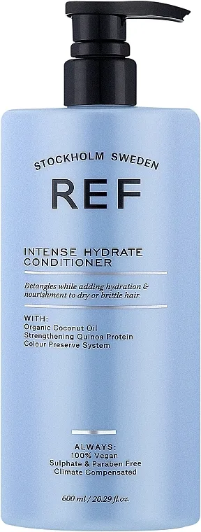 REF Intense Hydrate Conditioner Hidratantni regenerator za kosu