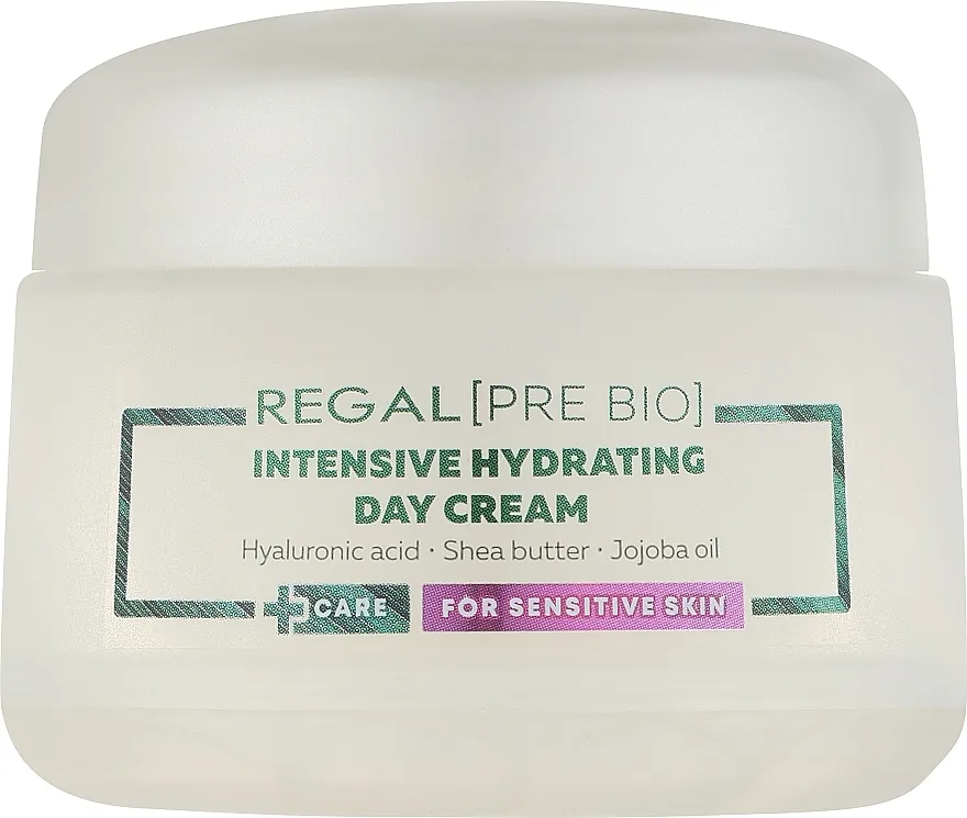 Regal Pre Bio Intensive Hydrating Day Cream Intenzivno hidratantna dnevna krema