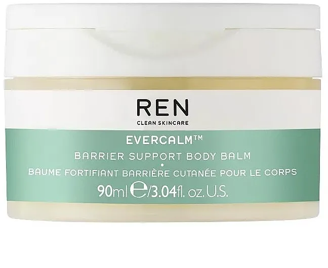 Ren Evercalm Barrier Support Body Balm Balzam za telo