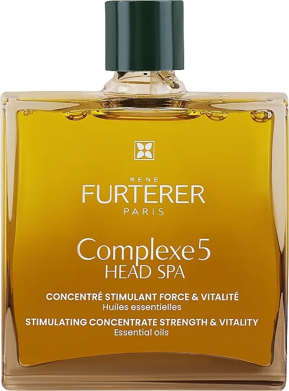 Rene Furterer Complexe 5 Regenerating Extract Zdravstveni kompleks