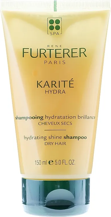 Rene Furterer Karite Hydra Hydrating Shine Shampoo Hidratantni šampon za kosu