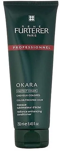 Rene Furterer Okara Color Protection Conditioner Regenerator za zaštitu obojene kose