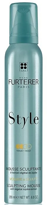 Rene Furterer Style Pjena za modeliranje kose