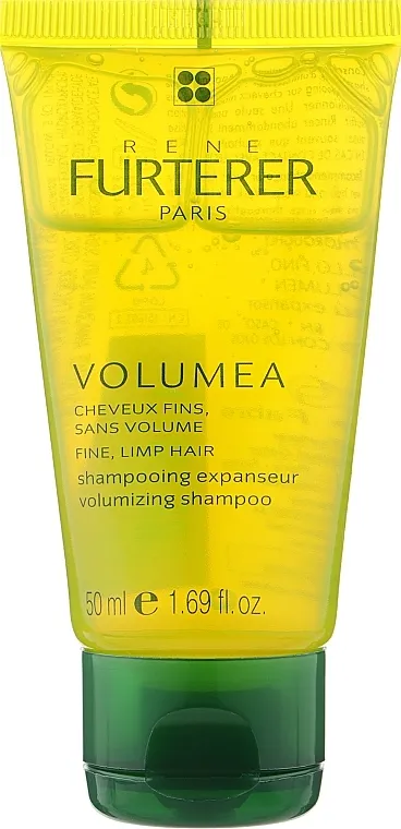 Rene Furterer Volumea Volumizing Shampoo Šampon za volumen kose