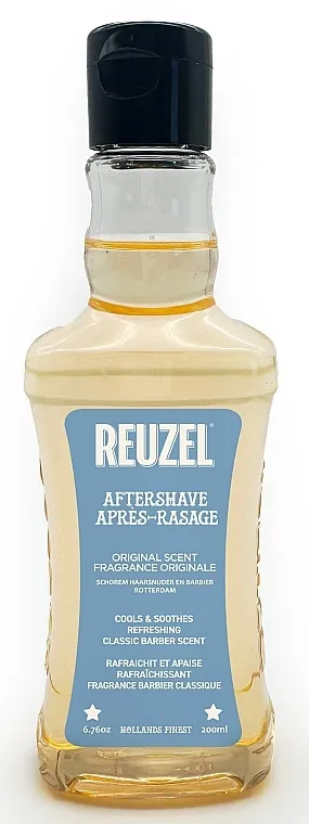Reuzel Aftershave Original Scent Balzam nakon brijanja