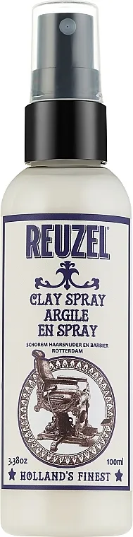 Reuzel Clay Spray Sprej za teksturu kose