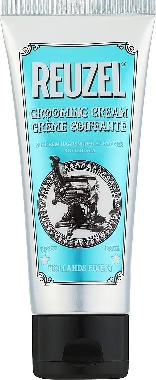 Reuzel Grooming Cream Krema za oblikovanje kose