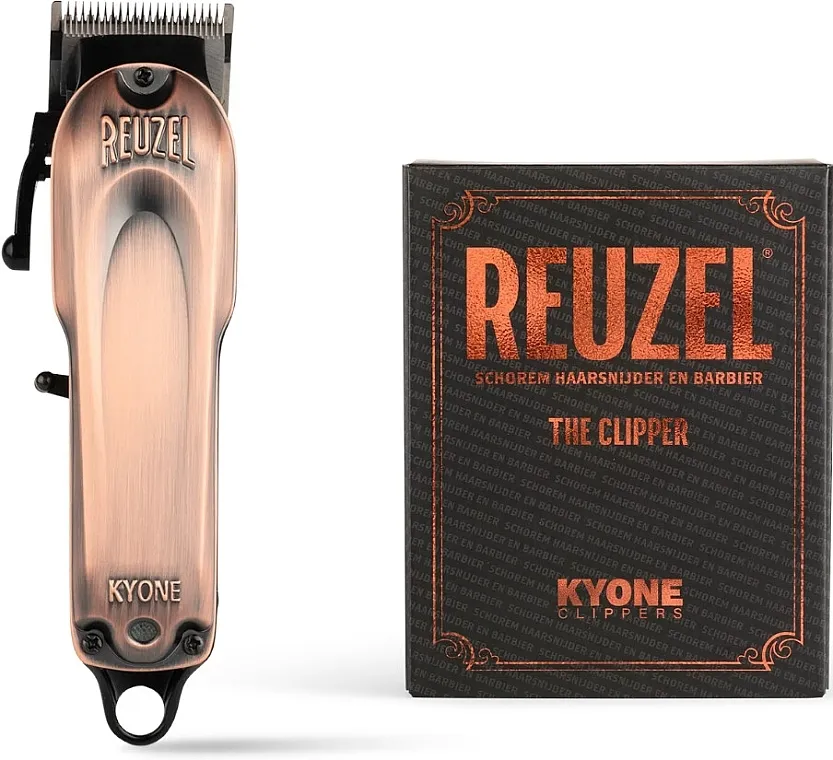 Reuzel Kyone The Clipper Mašinica za šišanje kose