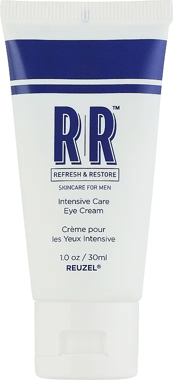 Reuzel Refresh &amp; Restore Intensive Care Eye Cream Krema za kožu oko očiju