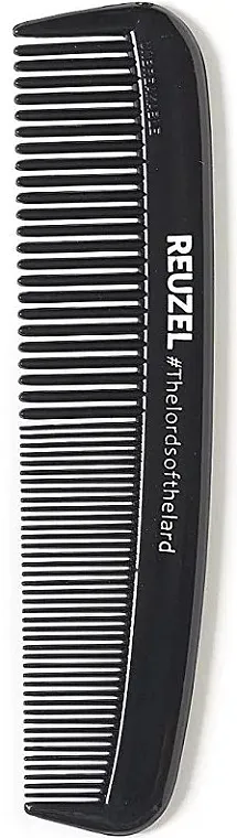 Reuzel Unbreakable Comb Češalj za kosu