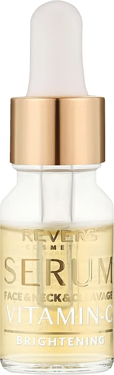 Revers Brightening Serum For Face Vitamin C Osvjetljujući serum za lice s vitaminom C